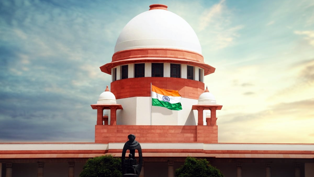 Supreme Court of India