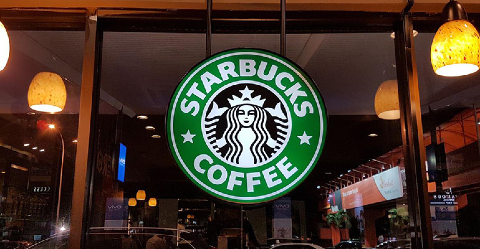 Starbucks Slogan (Core Values, Taglines + Other FAQs)