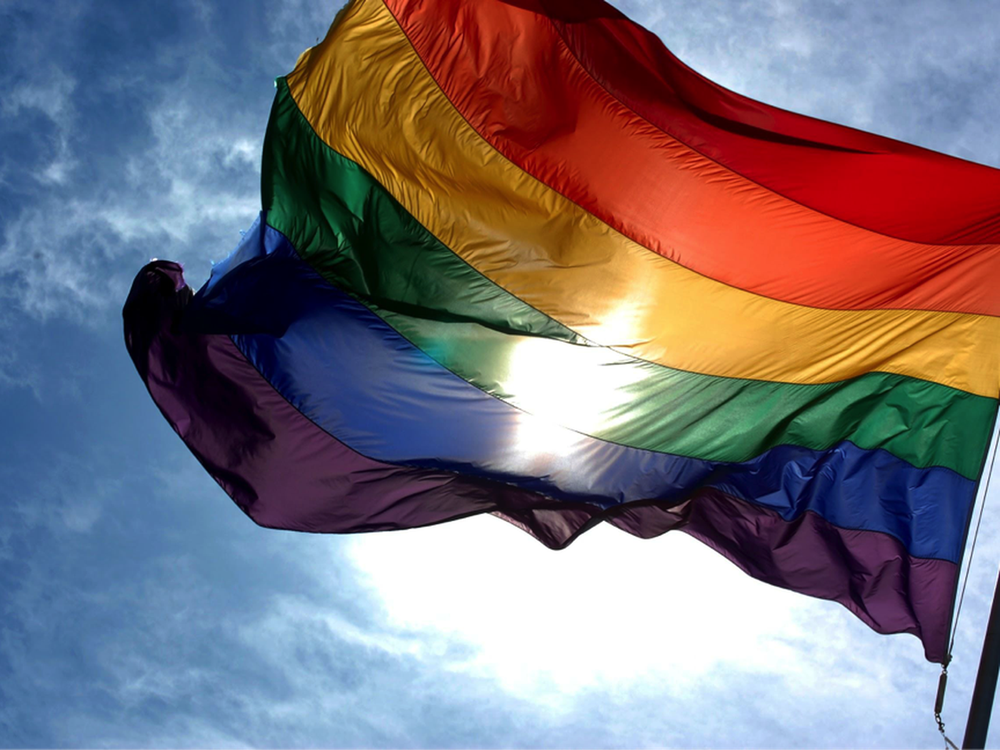 Special Marriage Act: Two men file a petition in the Supreme Court for recognition of same-sex marriage
