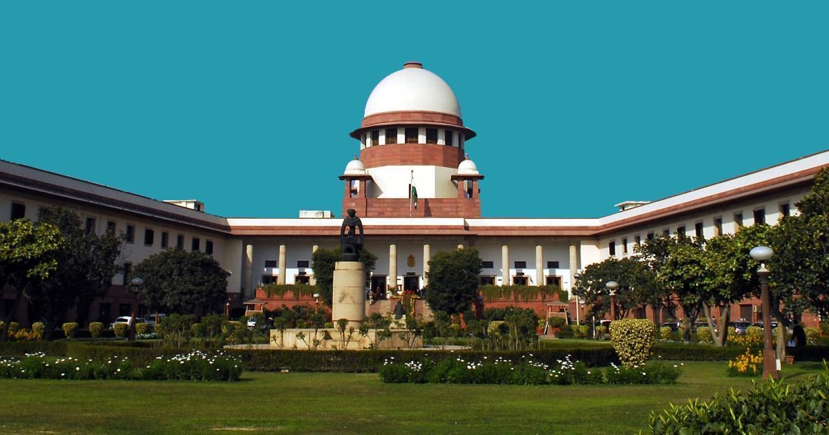 AIBE Re-examination after a prolonged hiatus from law: SC Recommends