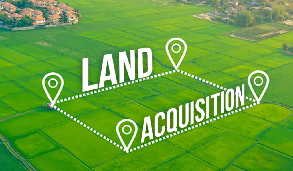 Ownership cannot decide Land Acquisition Compensation: NOIDA Authority’s Classification is annulled by the Supreme Court