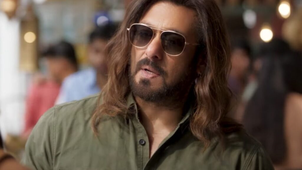 Journalist’s complaint against actor Salman Khan quashed.