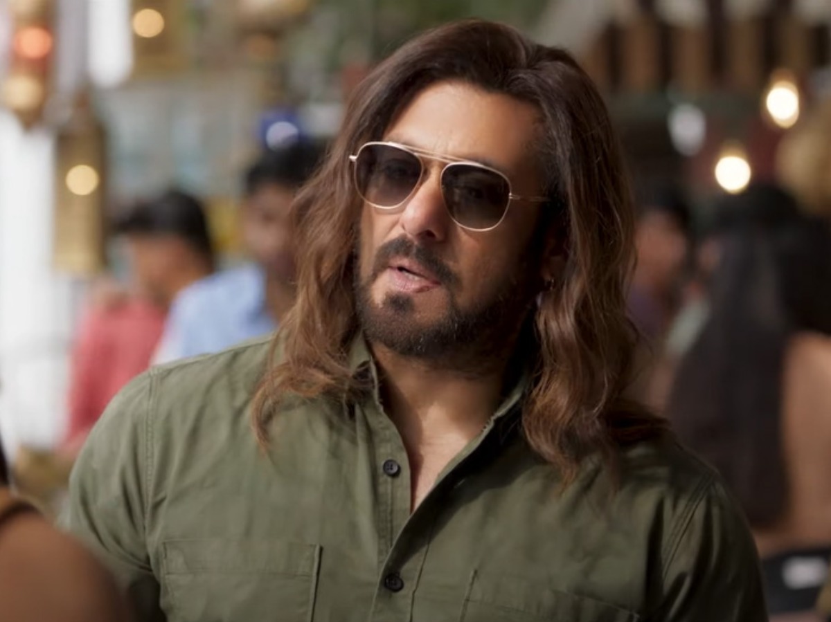 Journalist’s complaint against actor Salman Khan quashed.