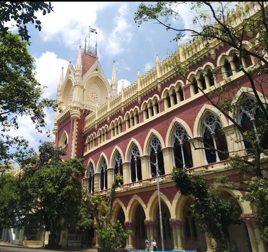 Calcutta High Court orders State govt. to comply with NALSA’s compensation Scheme