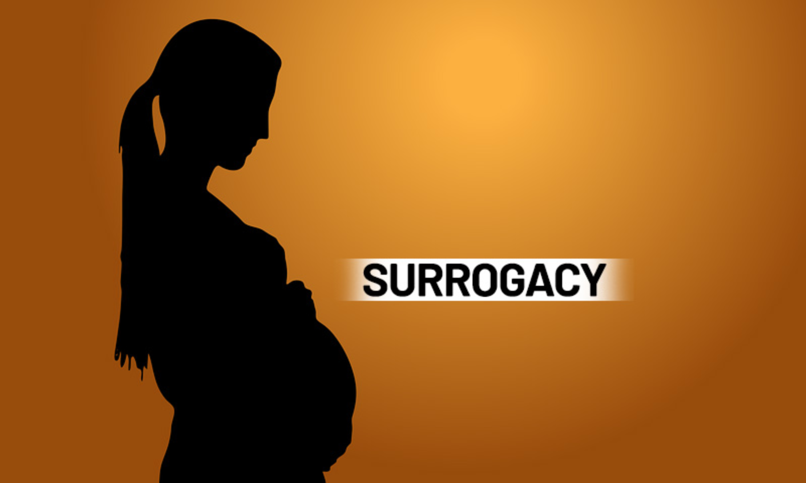 A plea filed challenging the bar on unmarried women to avail surrogacy benefits: SC seeks response form center