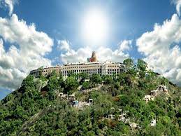 Madras High Court orders the Tamil Nadu government to restrict entry of non-Hindus in Palani Temple