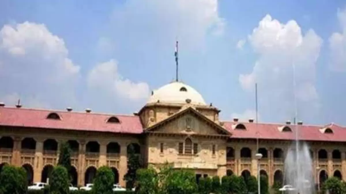 The Madrasa Education Act of UP Board is invalidated by the Allahabad High Court