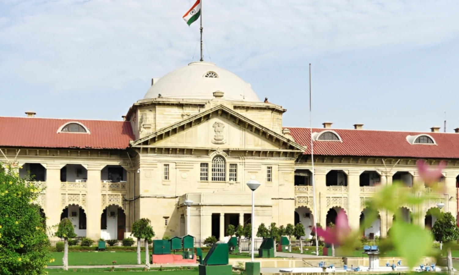 Advocate Files PIL to Rename Allahabad High Court as ‘High Court of Uttar Pradesh’