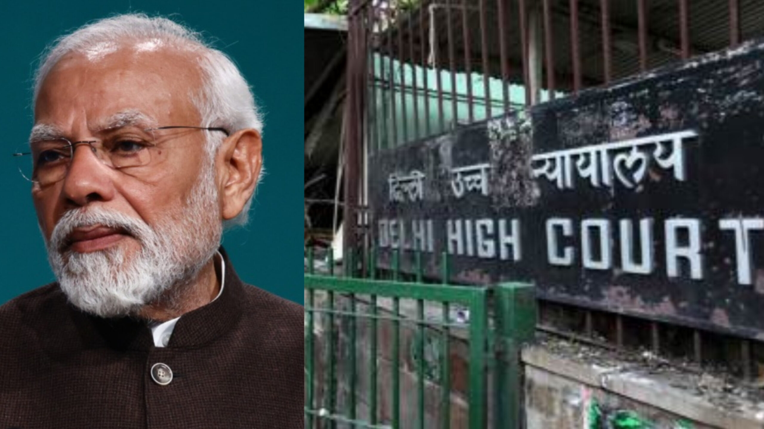 The Delhi High Court adjourns hearing of the plea seeking a 6-year poll ban on PM Narendra Modi