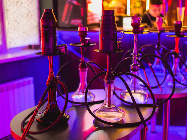 Karnataka High Court Upholds Ban on Hookah and Hookah Bars