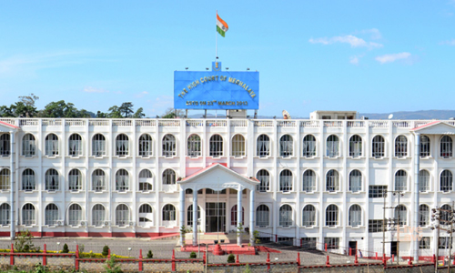 High Court may only extend the Arbitral Tribunal’s mandate if the Tribunal was established in accordance with instructions under Section 11(6) of the A&C Act: High Court of Meghalaya