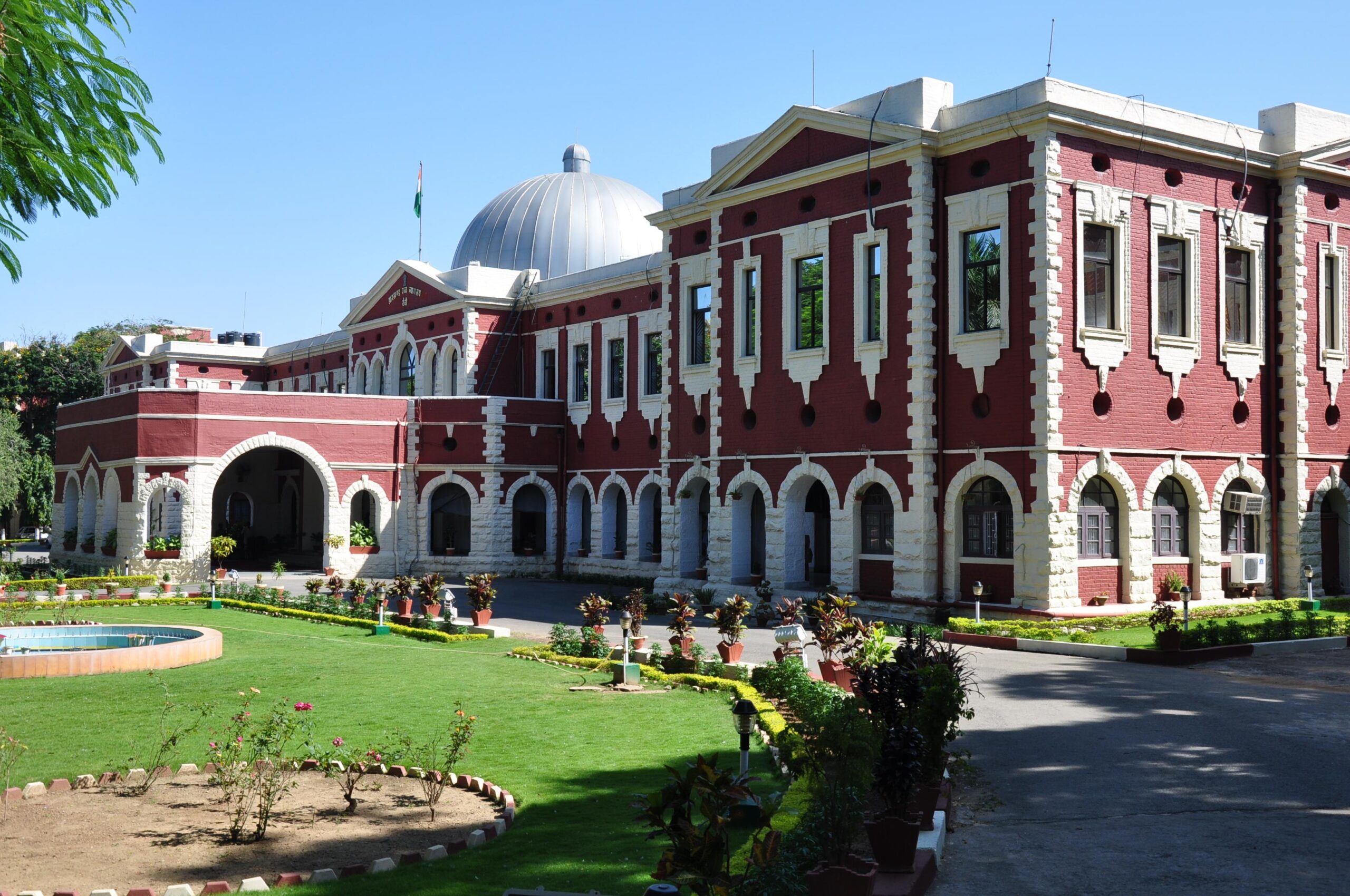 Chief Justice of Jharkhand HC appointed after 6 vacancy of 6 months