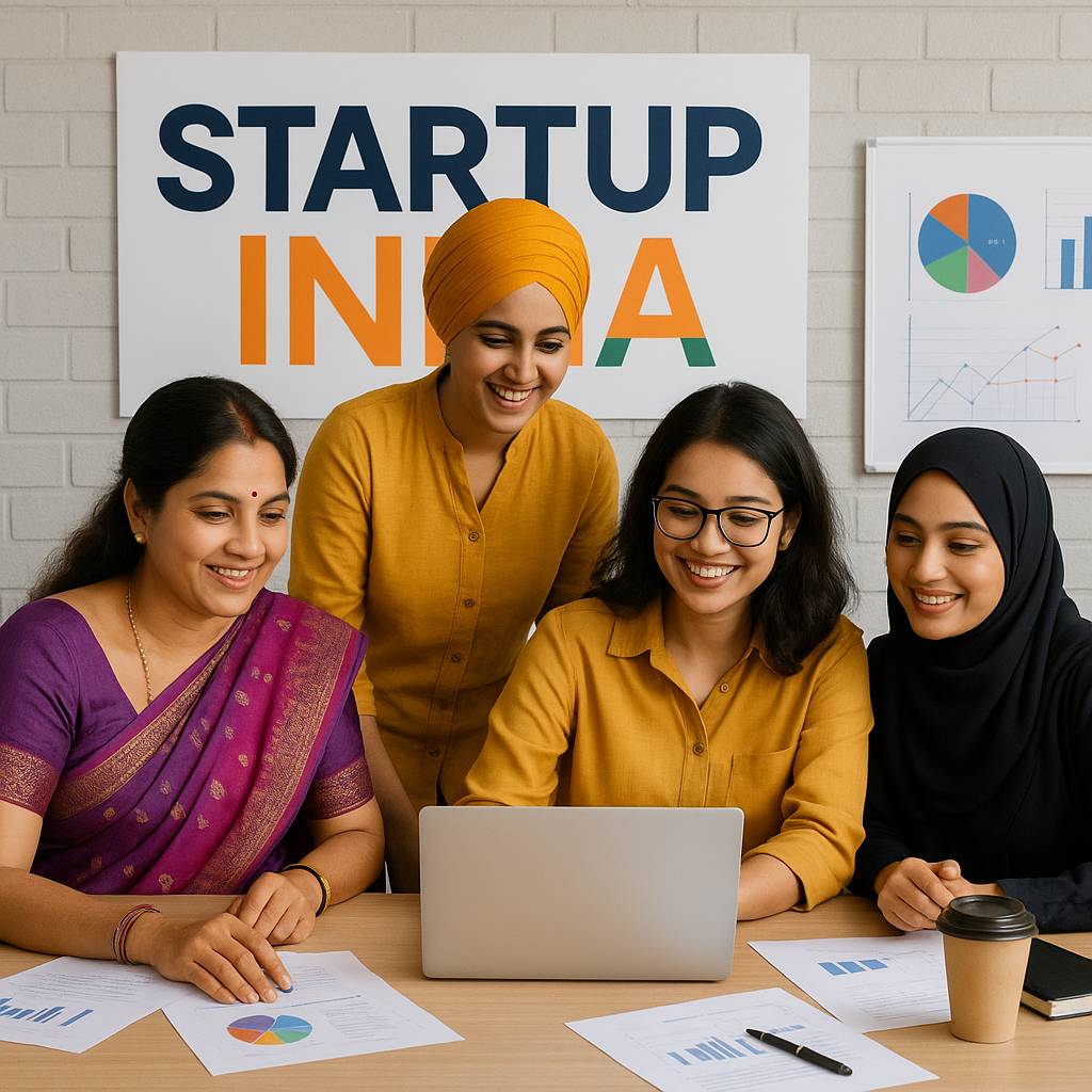 Startup Compliance & Financial Readiness: What Every Founder Should Know Early On